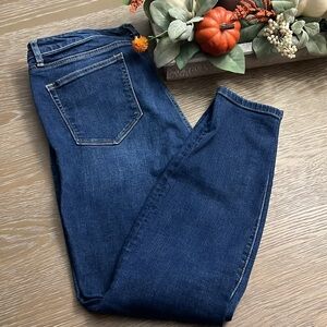 Vineyard Vines Skinny Jeans size 12